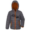 Result Core Kids Padded Jacket Thumbnail