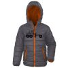 Result Core Kids Padded Jacket Thumbnail