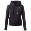 Anthem Ladies Organic Hoodie Thumbnail