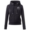 Anthem Ladies Organic Hoodie Thumbnail