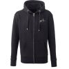 Anthem Organic Full Zip Hoodie Thumbnail